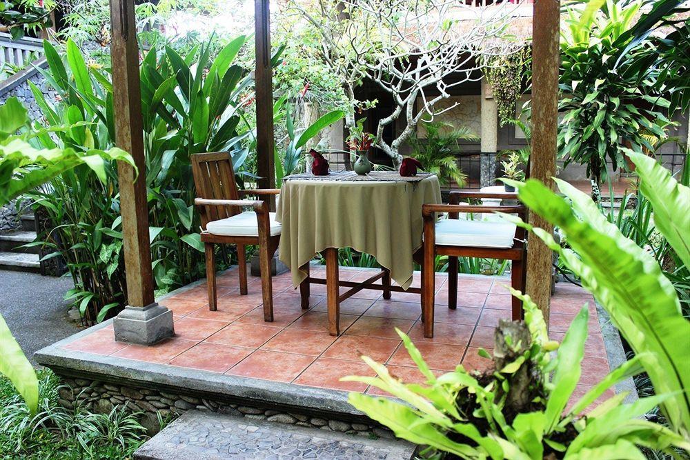 Nefatari Exclusive Villas Ubud  Exterior photo